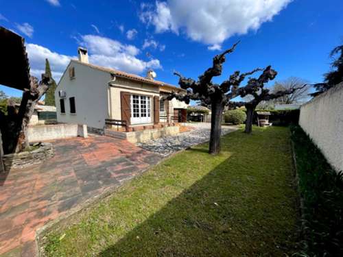 Caissargues Gard Haus Bild 7315425