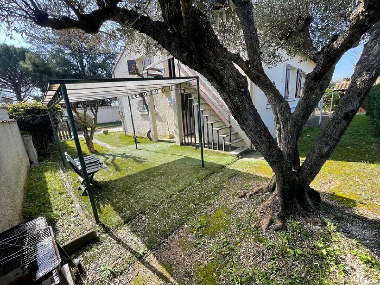  kaufen Haus Caissargues Gard 4