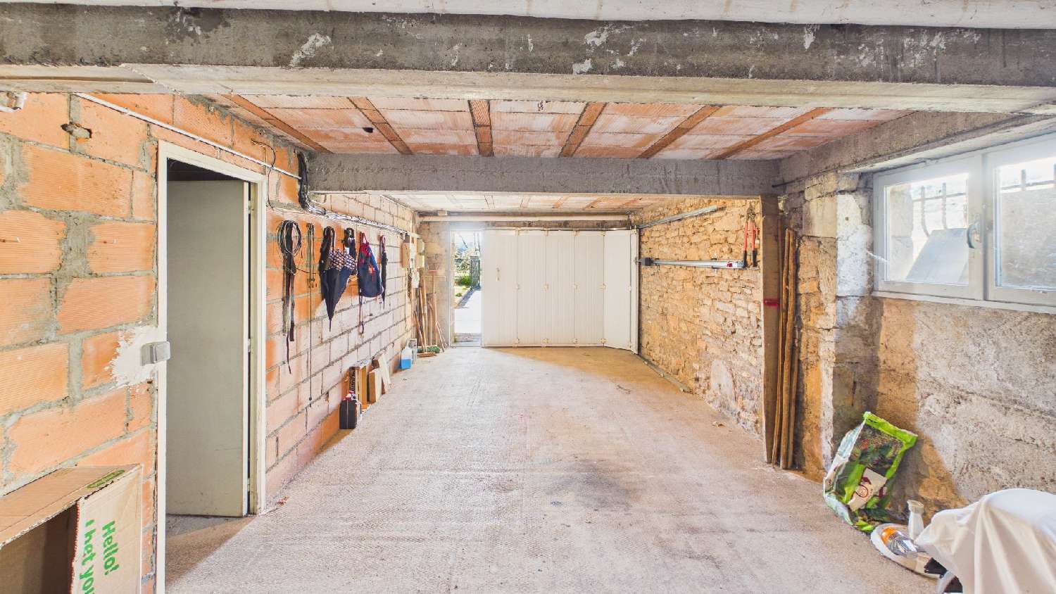  à vendre maison Cajarc Lot 6