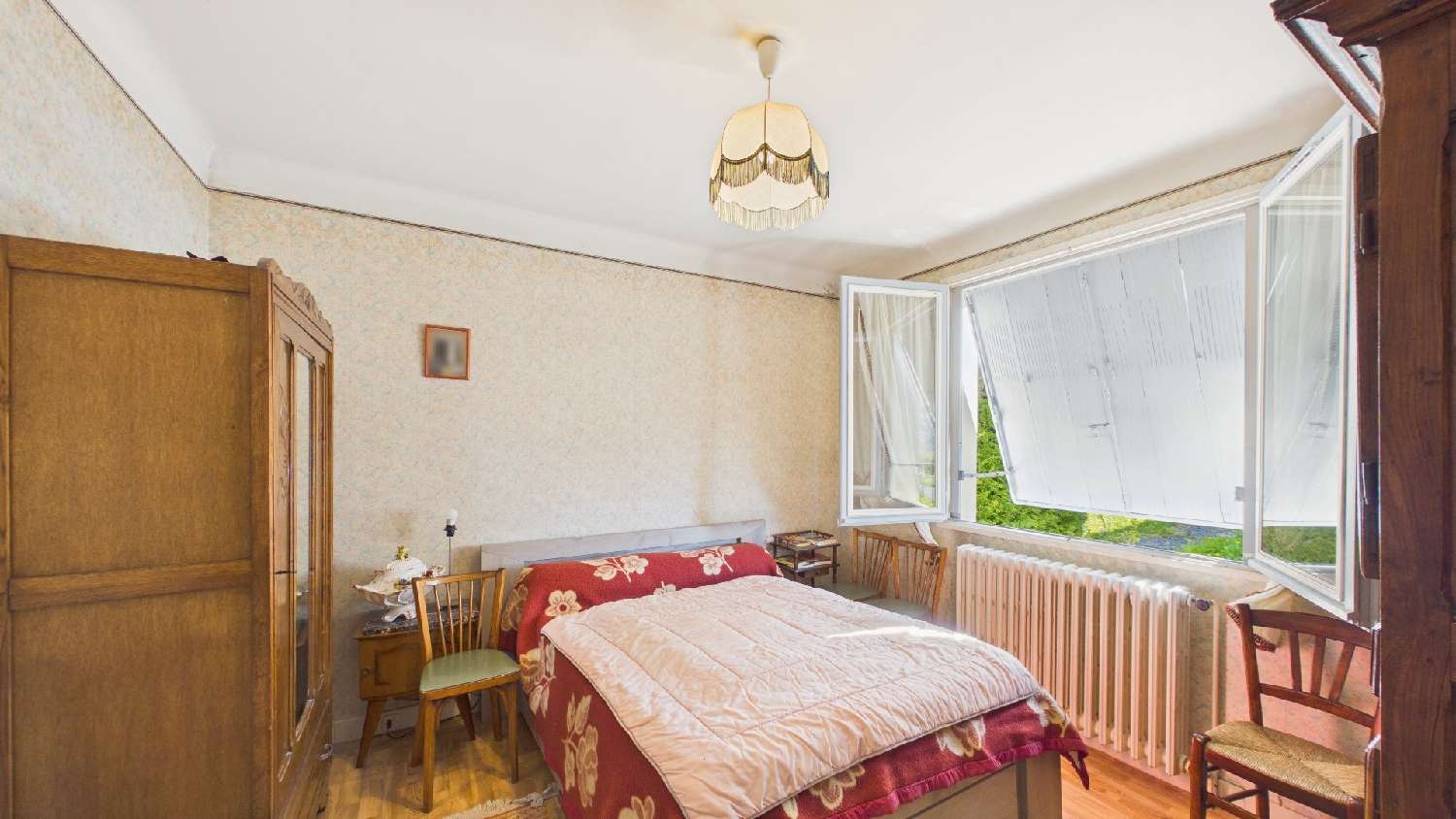  à vendre maison Cajarc Lot 7