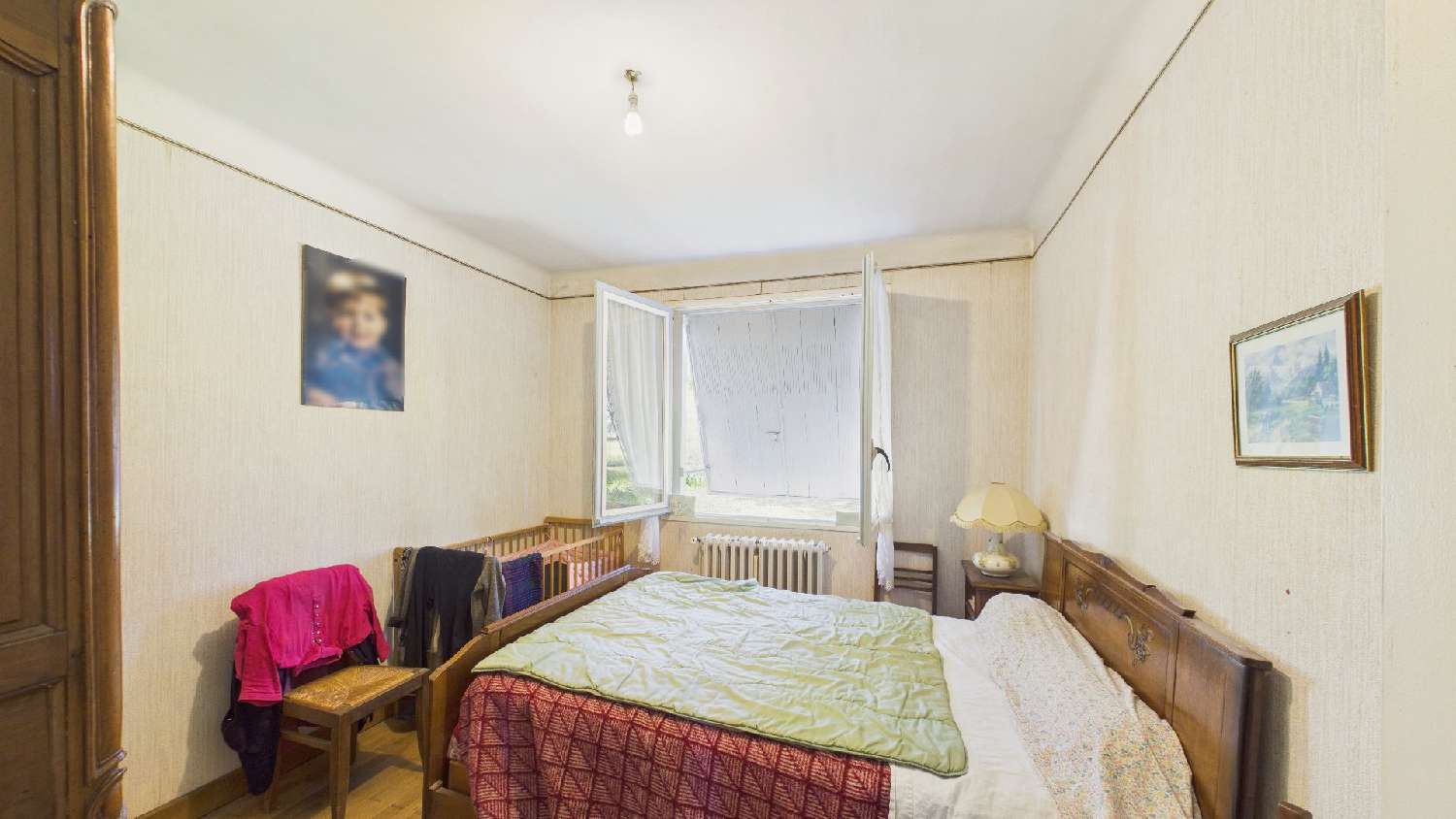  à vendre maison Cajarc Lot 8