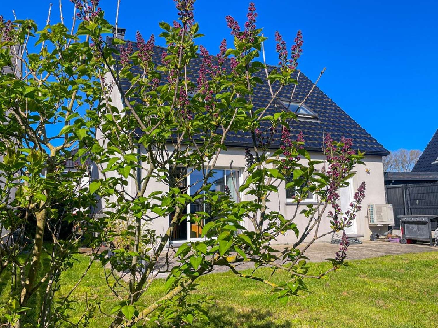  à vendre maison Calais Pas-de-Calais 1