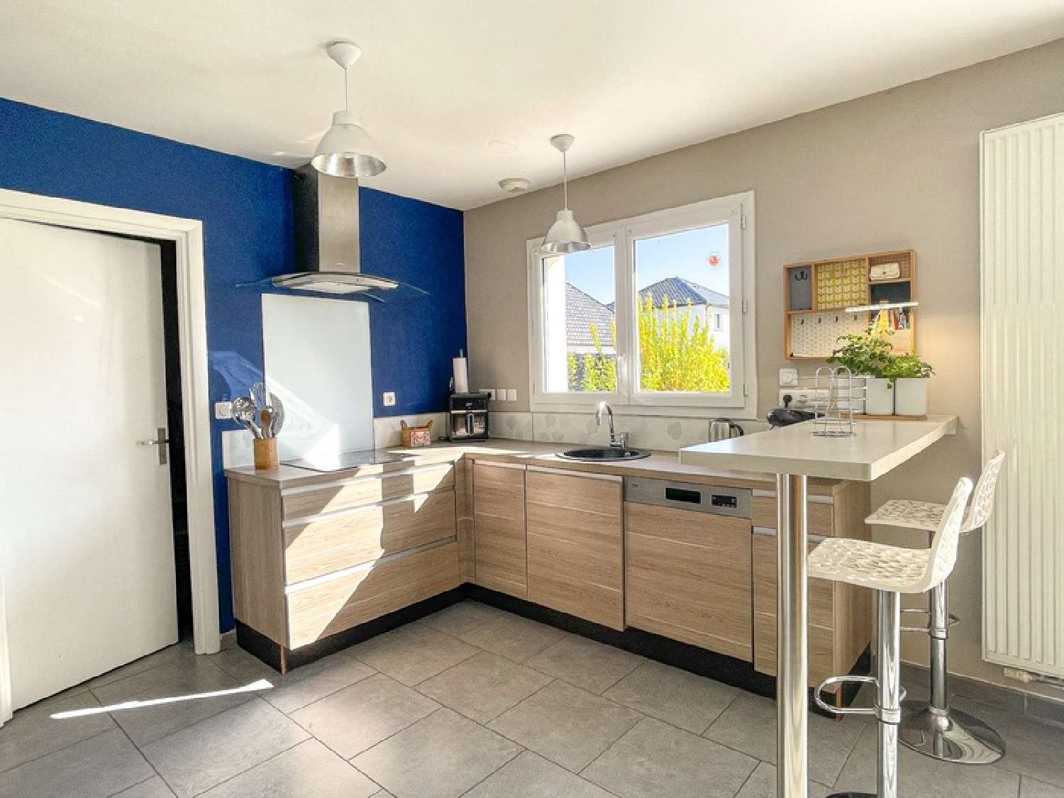  à vendre maison Calais Pas-de-Calais 2