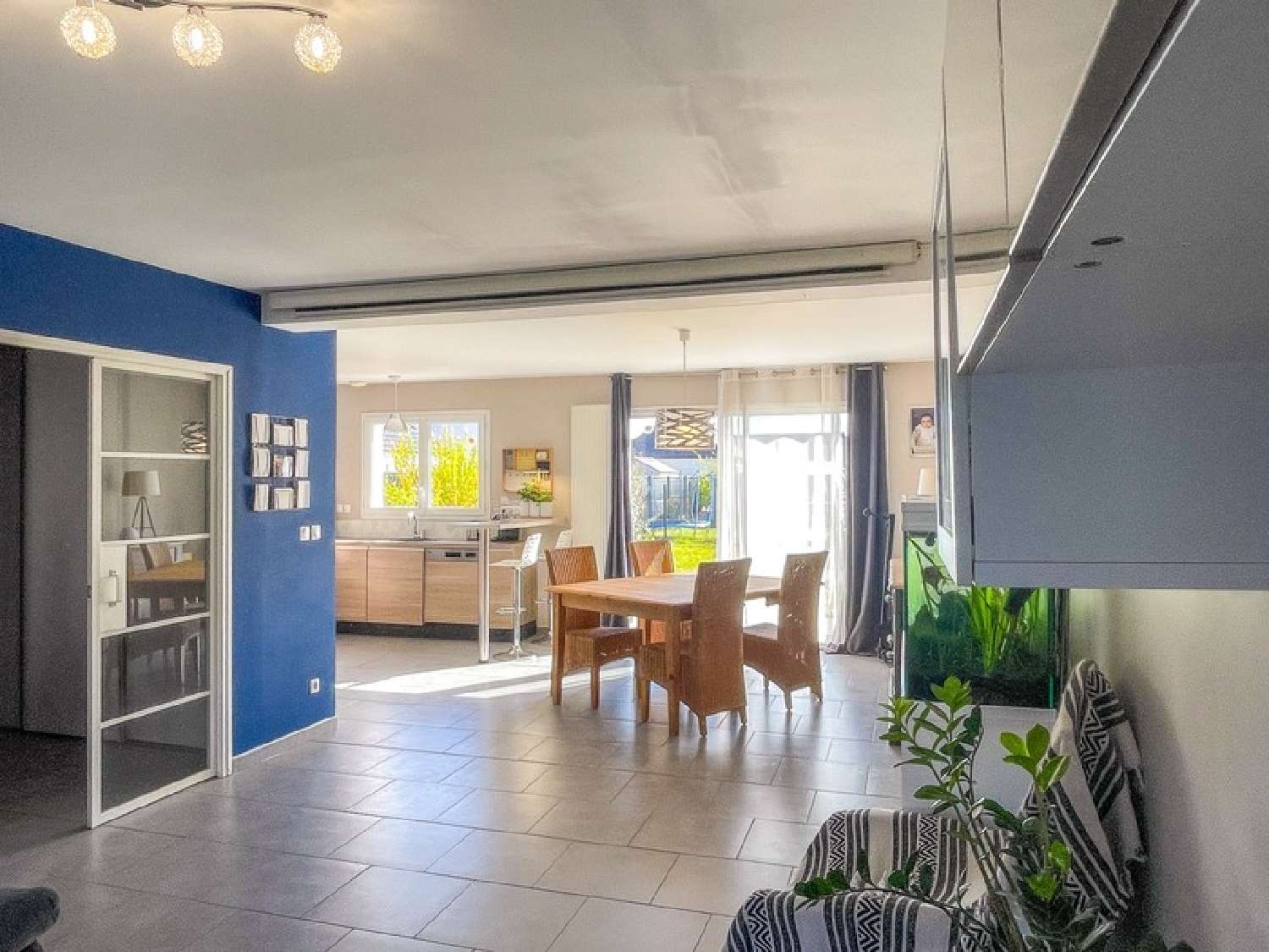  à vendre maison Calais Pas-de-Calais 3