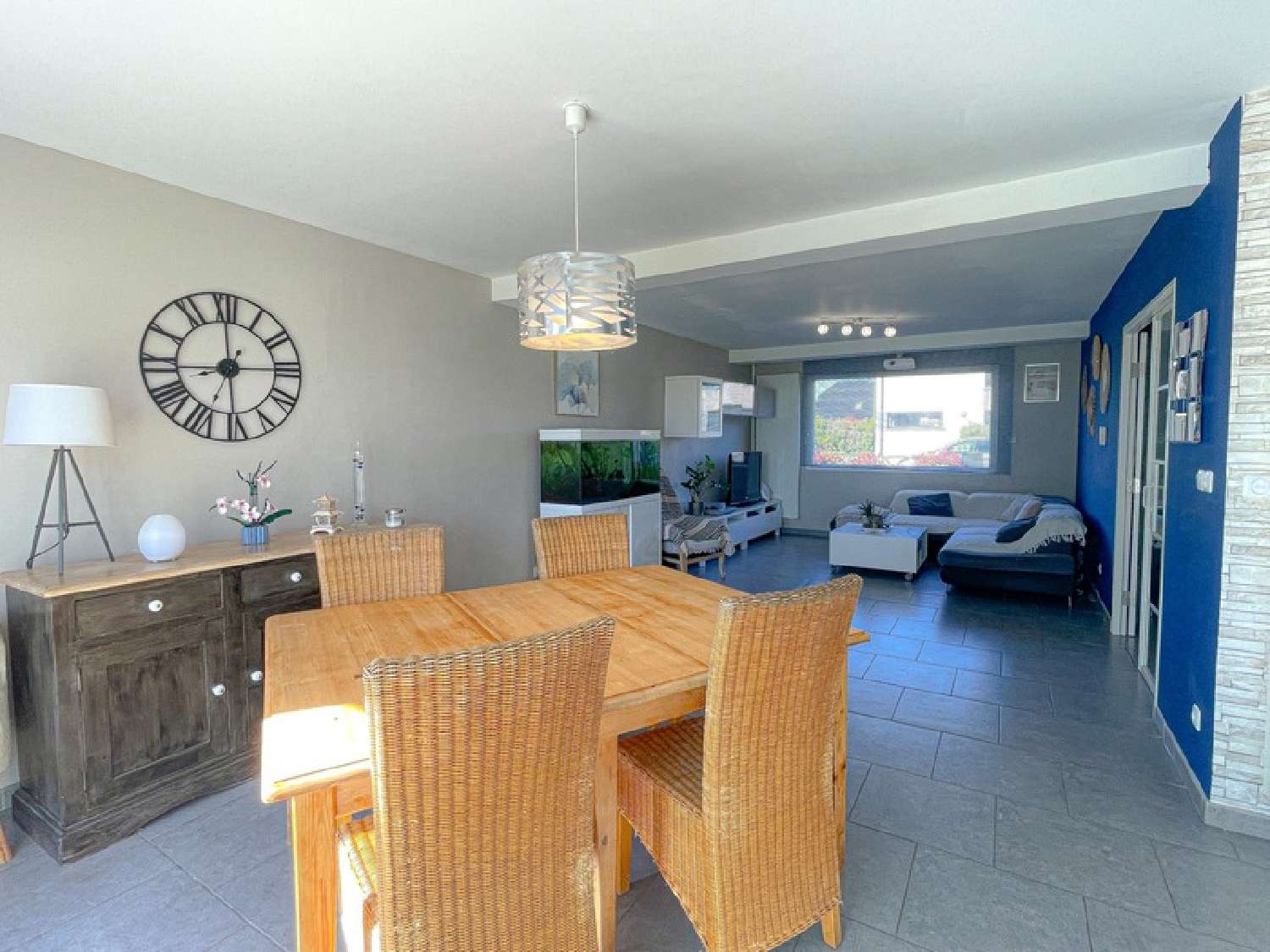  à vendre maison Calais Pas-de-Calais 4