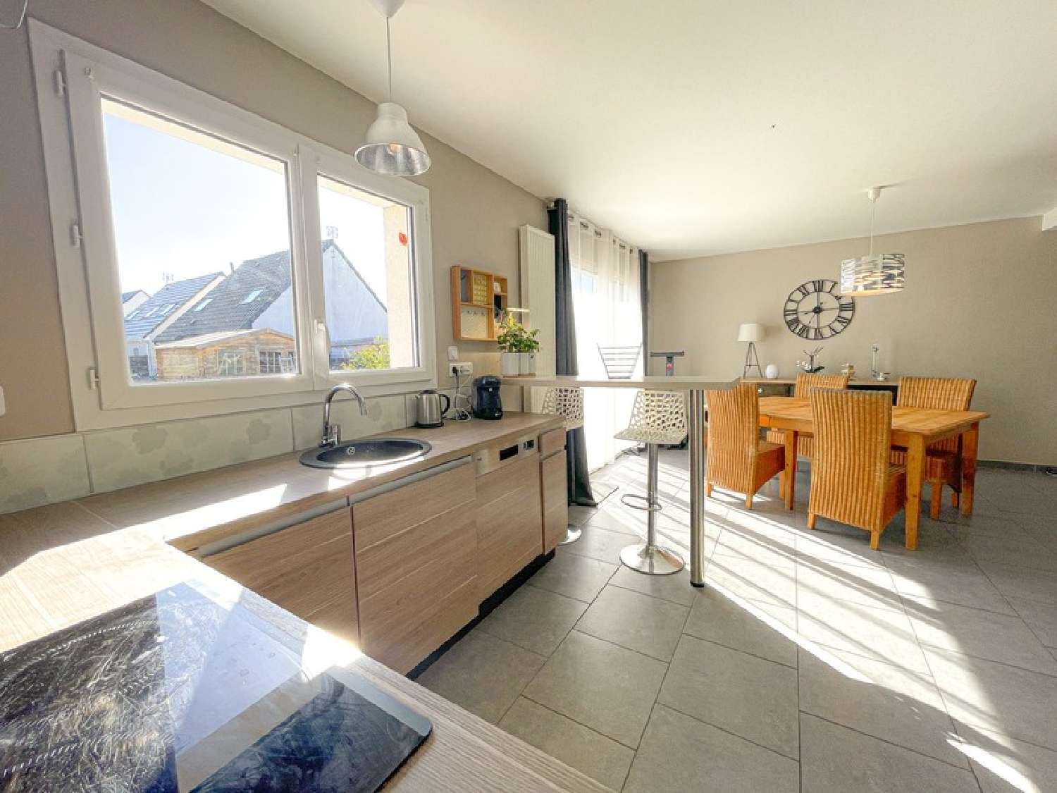  à vendre maison Calais Pas-de-Calais 5