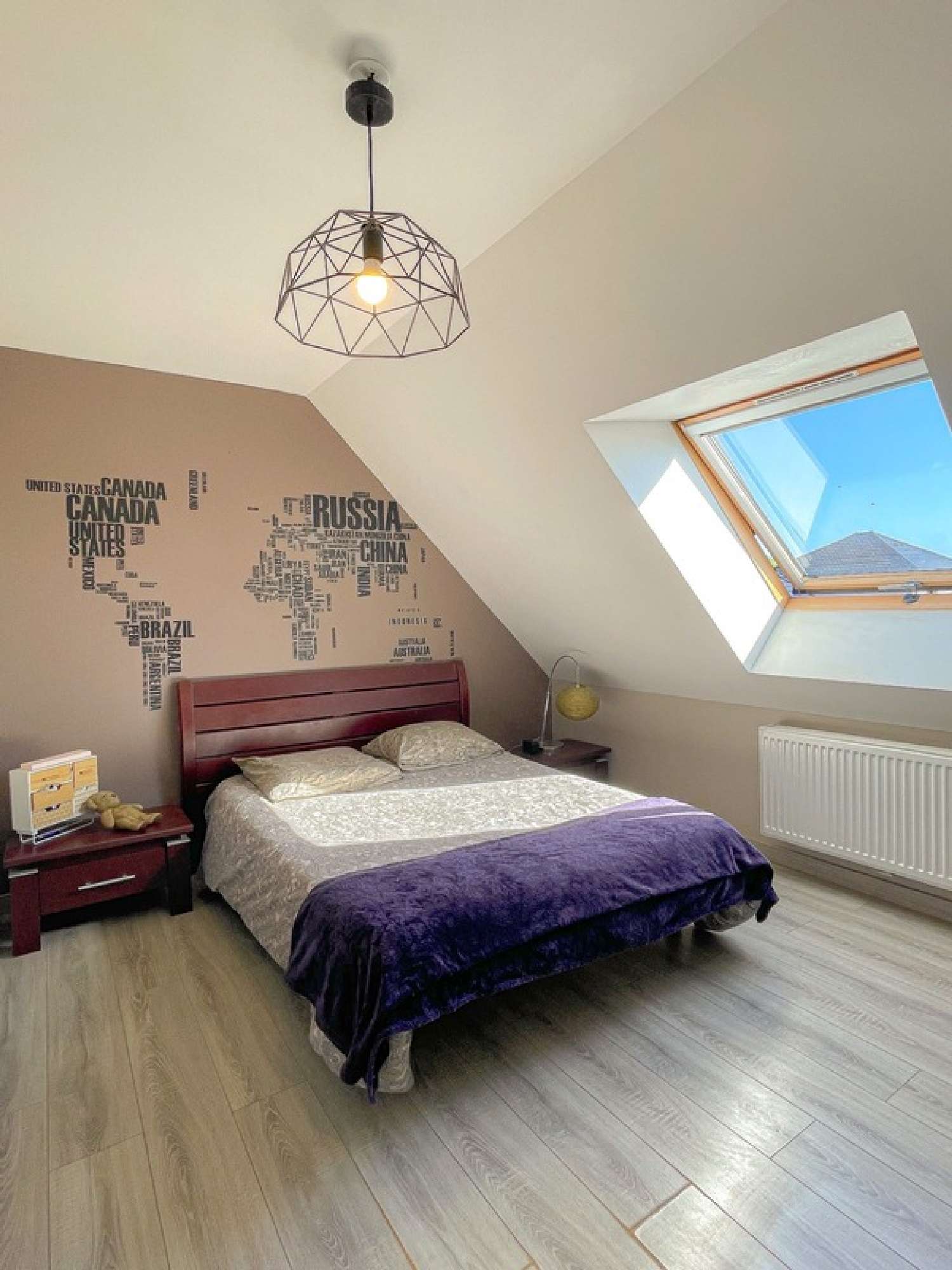  à vendre maison Calais Pas-de-Calais 7