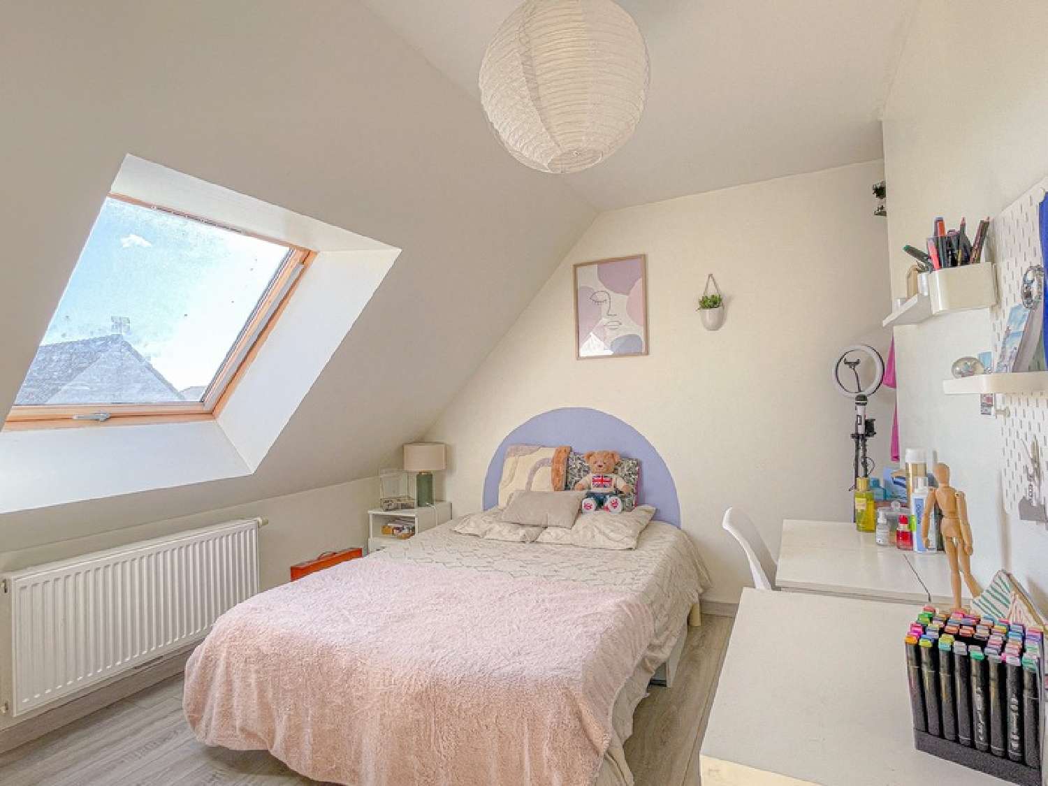  à vendre maison Calais Pas-de-Calais 8