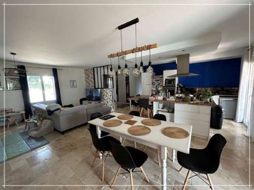 Calignac Lot-et-Garonne huis foto 7315030