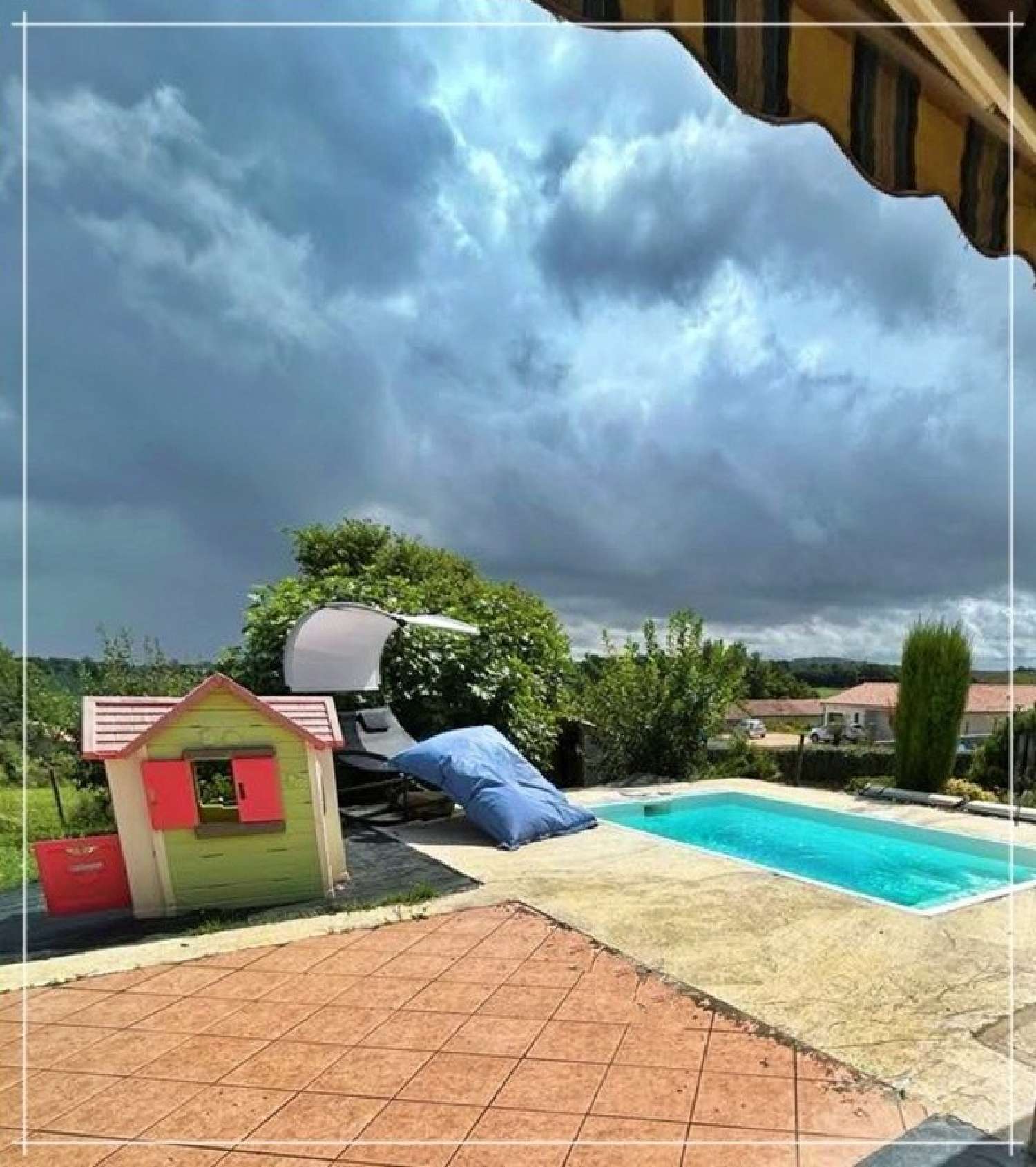  te koop huis Calignac Lot-et-Garonne 4