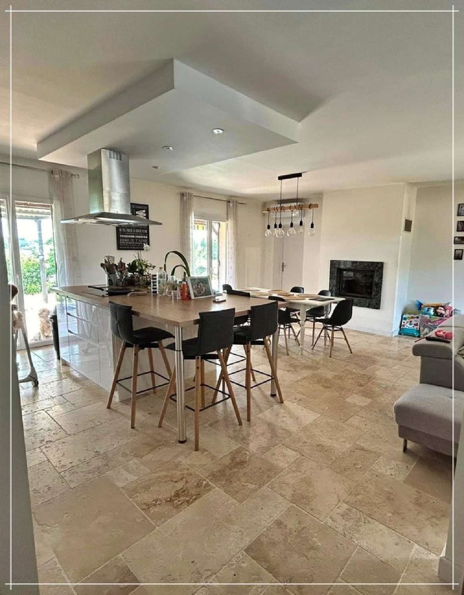  te koop huis Calignac Lot-et-Garonne 5