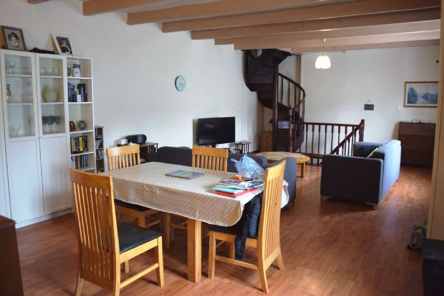 kaufen Haus Callac Côtes-d'Armor 3