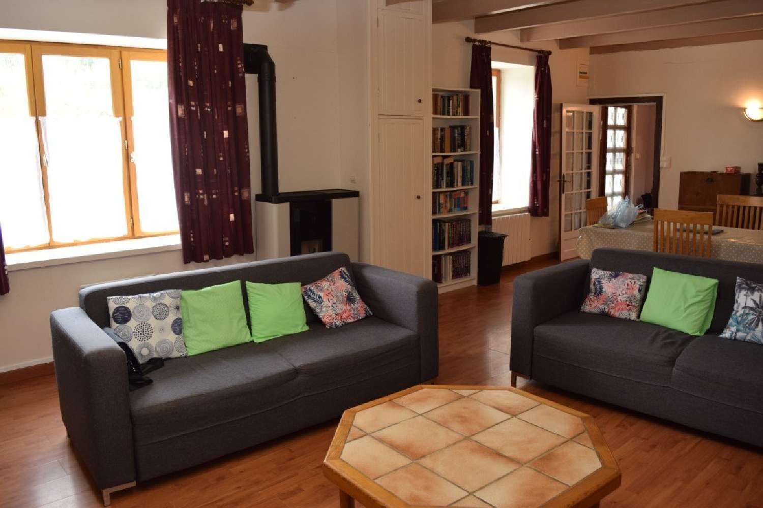 kaufen Haus Callac Côtes-d'Armor 5