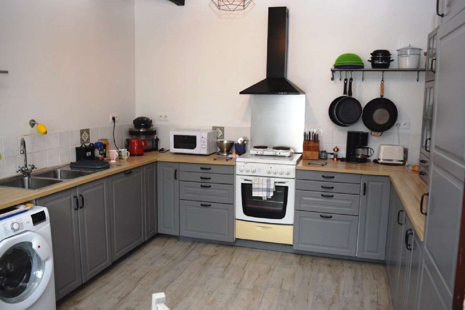 kaufen Haus Callac Côtes-d'Armor 6