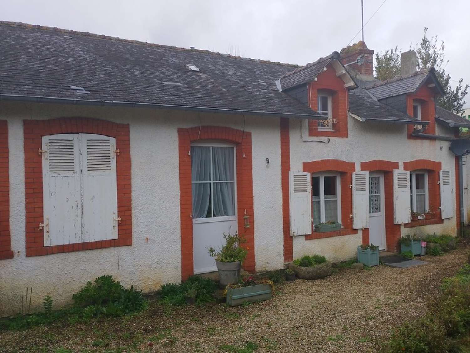  kaufen Haus Callac Côtes-d'Armor 2