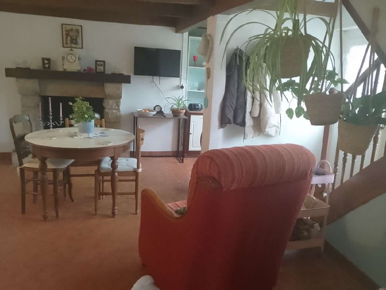  kaufen Haus Callac Côtes-d'Armor 6