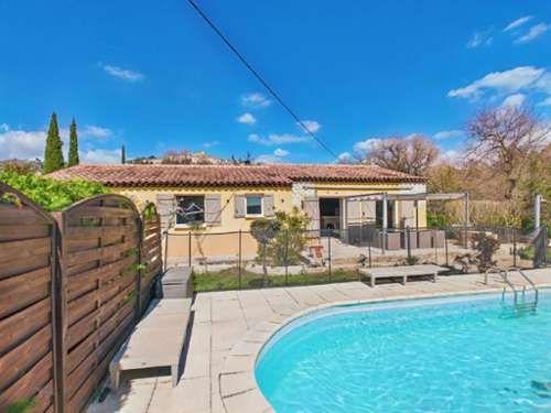 Callian Var house foto 7313469