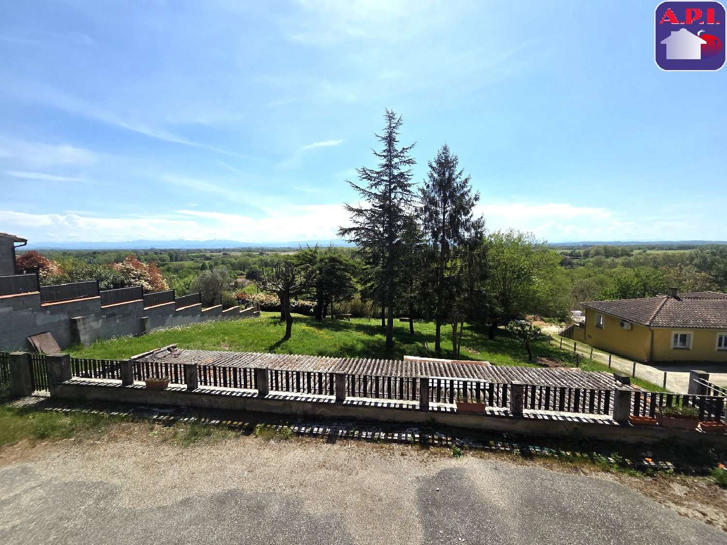  kaufen Haus Calmont Haute-Garonne 2