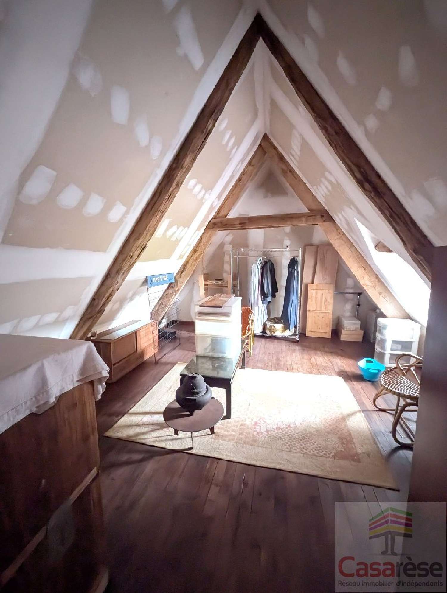  te koop huis Calvignac Lot 3