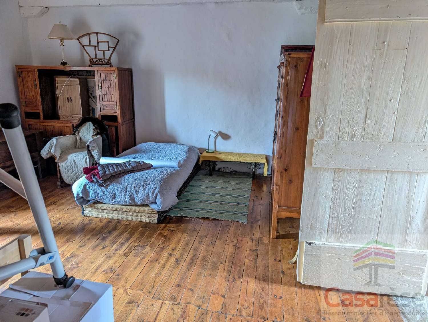  te koop huis Calvignac Lot 4