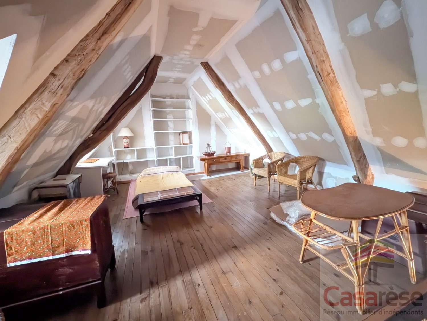  te koop huis Calvignac Lot 6