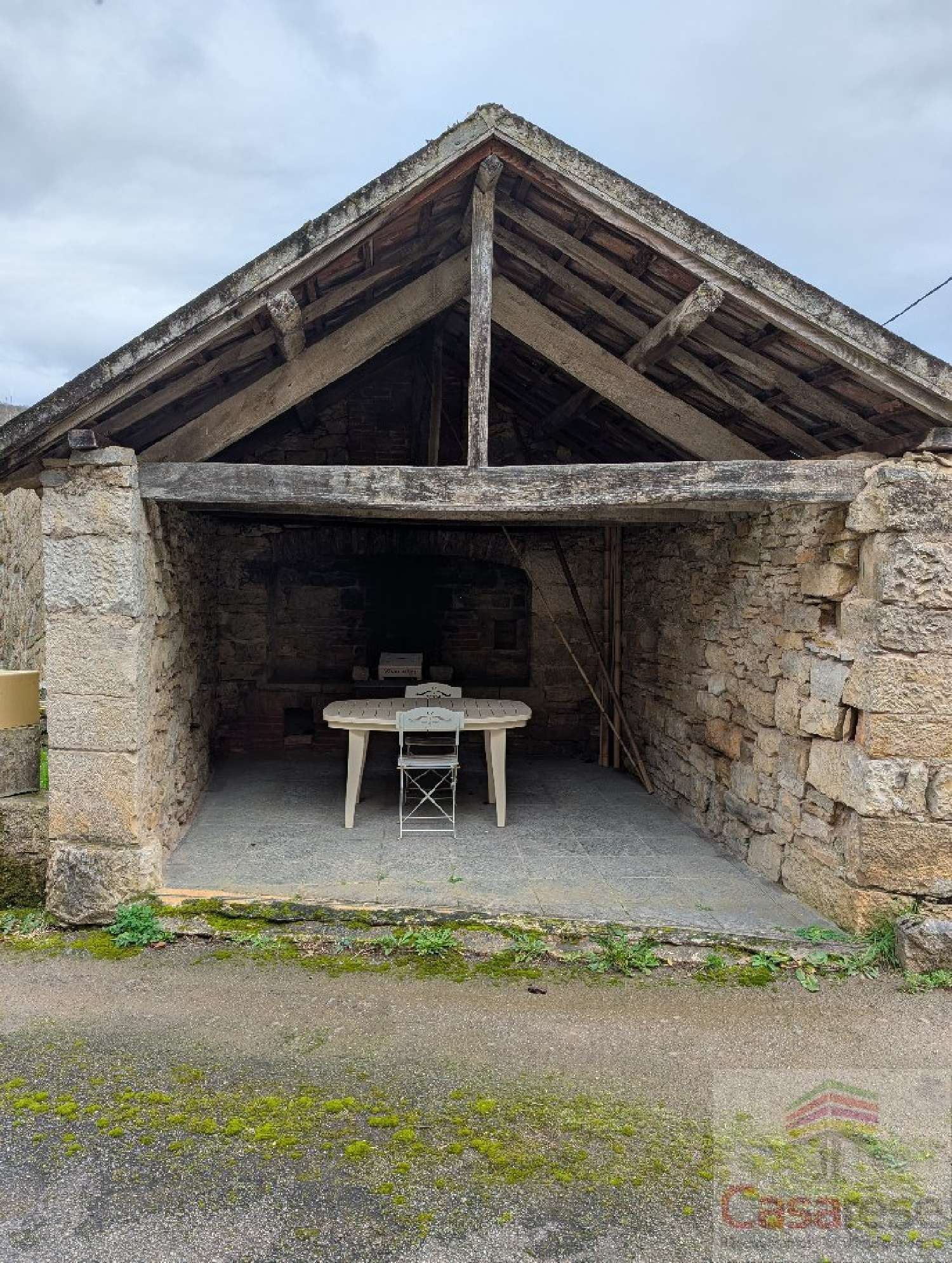  te koop huis Calvignac Lot 7