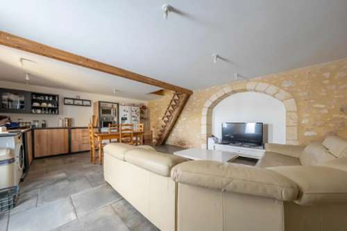 Camarsac Gironde huis foto 7301481