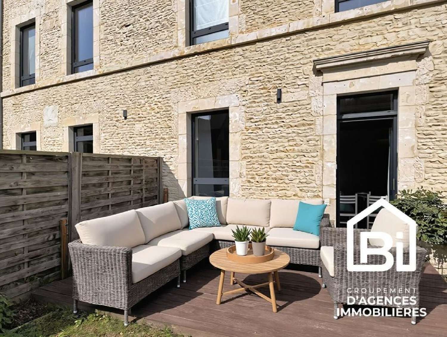  kaufen Haus Cambes-en-Plaine Calvados 1