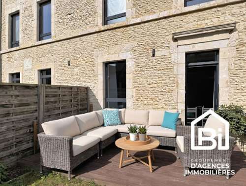 Cambes-en-Plaine Calvados Haus Bild 7318547