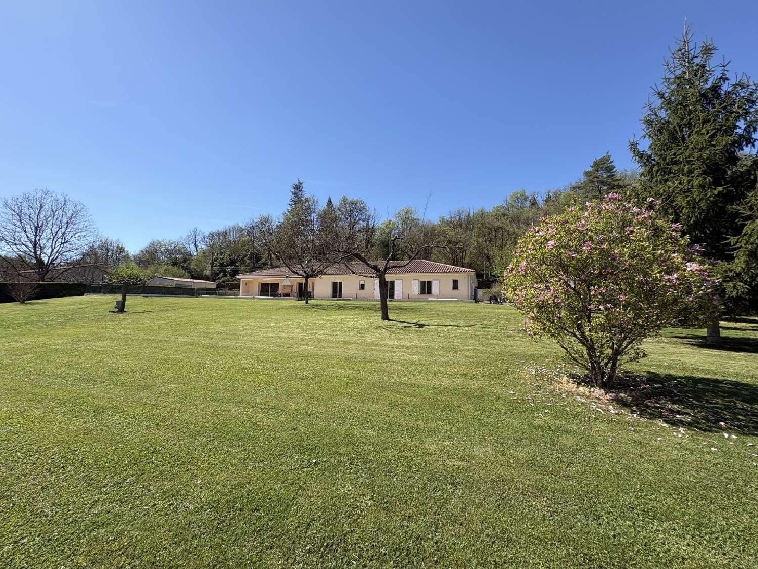  à vendre maison Camboulit Lot 1