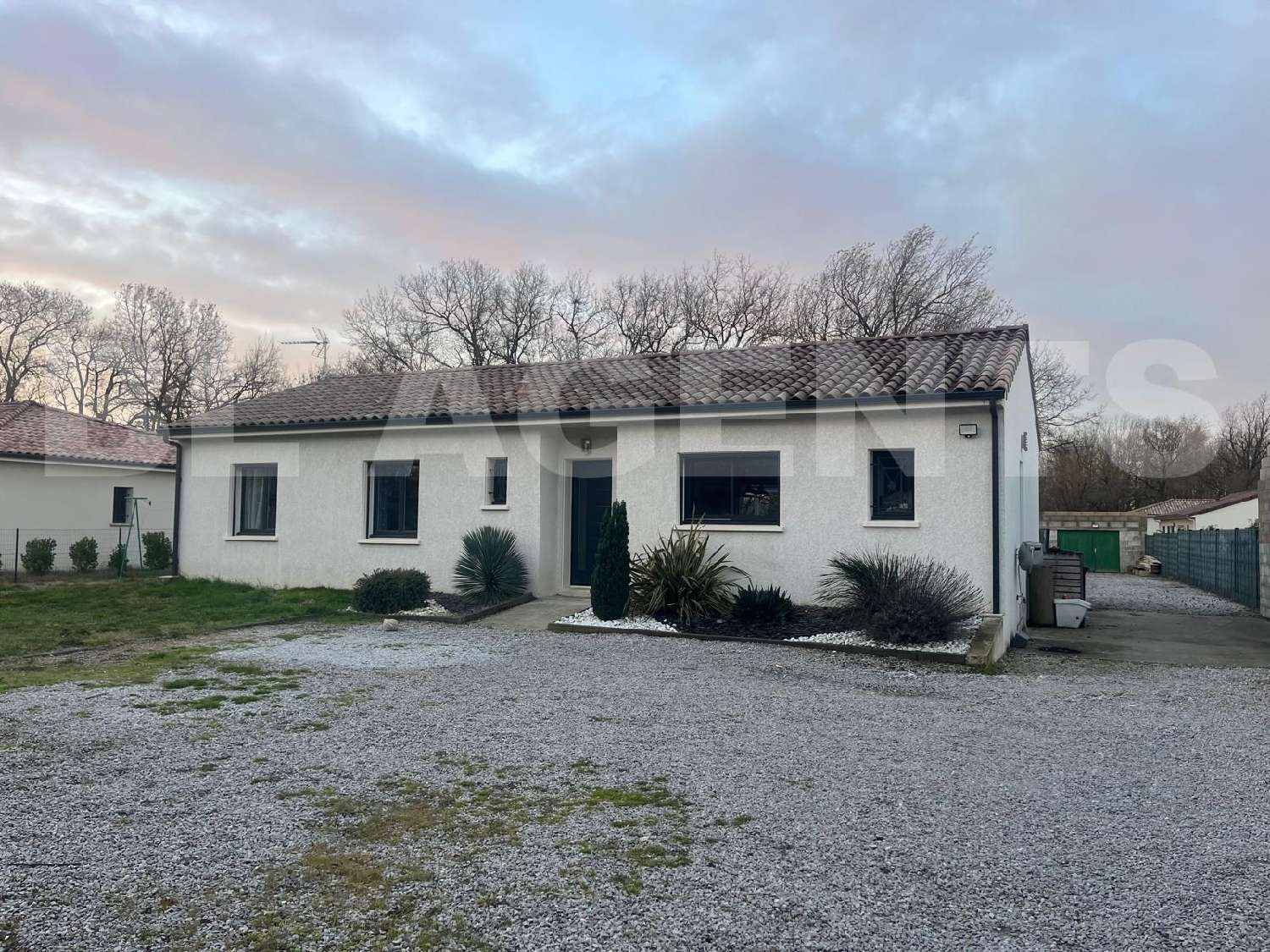  en venta casa Cambounet-sur-le-Sor Tarn 1