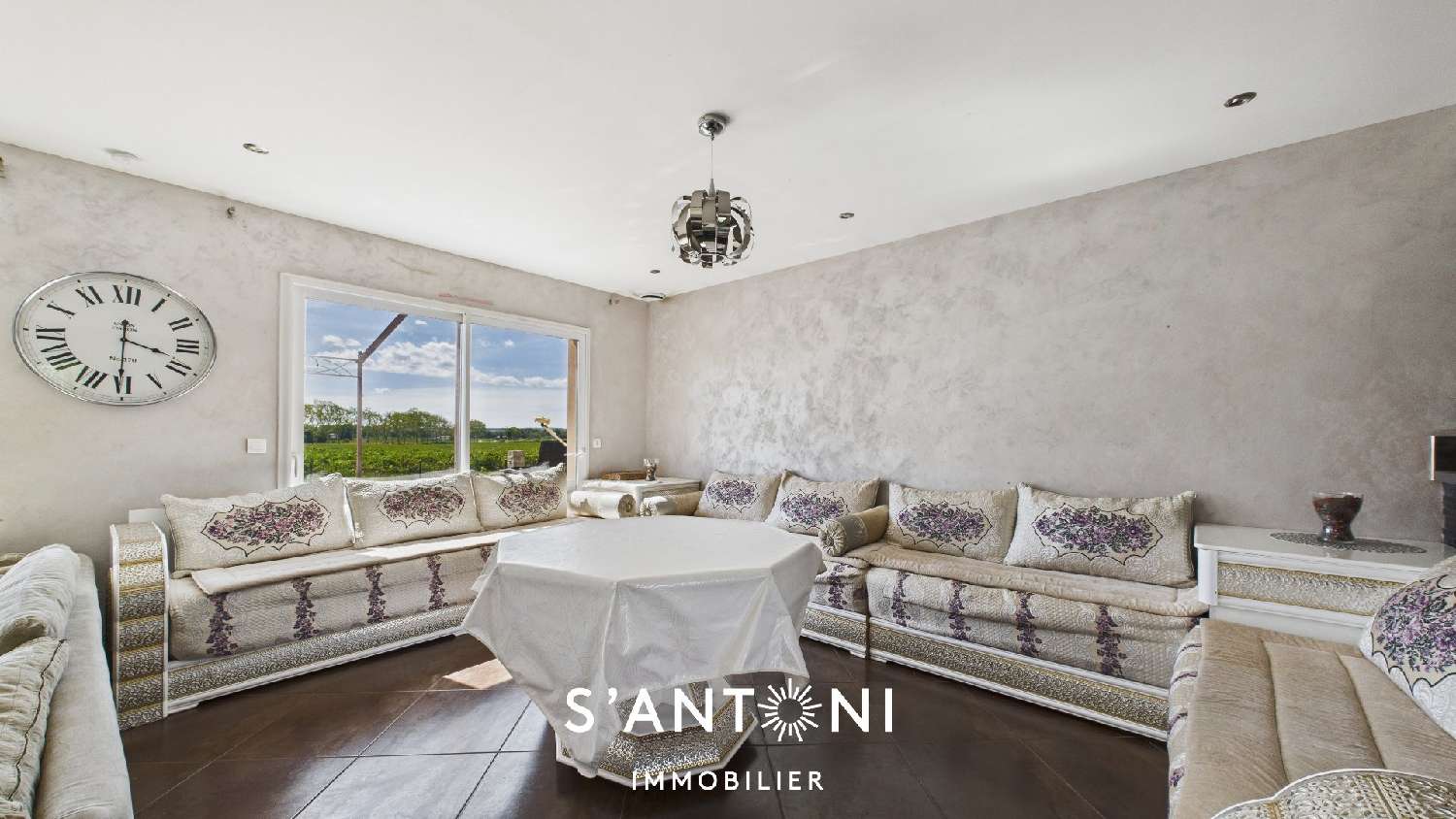  te koop huis Campagnan Hérault 3