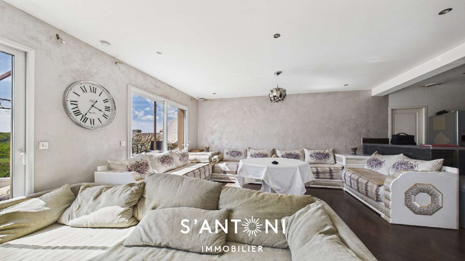  te koop huis Campagnan Hérault 4