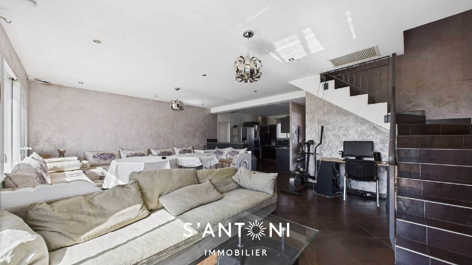  te koop huis Campagnan Hérault 6