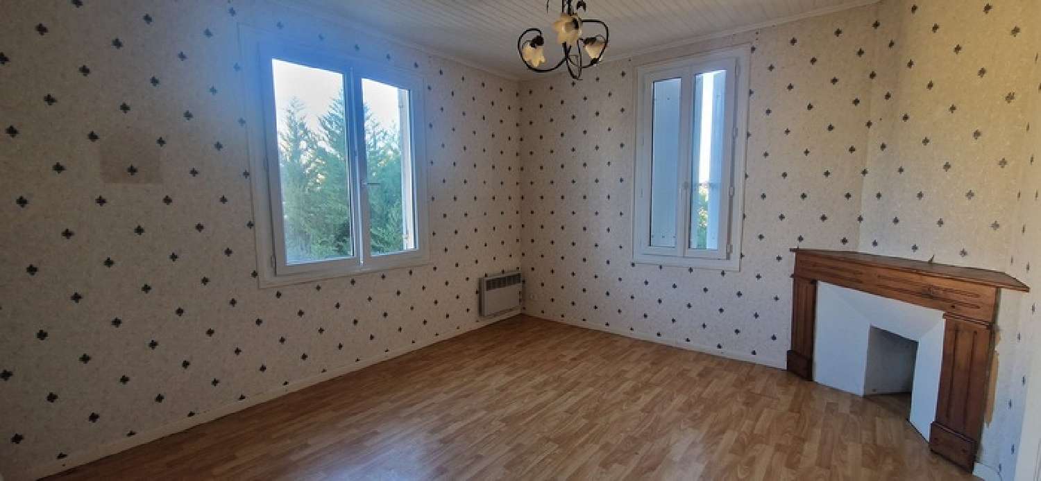  for sale house Campagne-d'Armagnac Gers 4