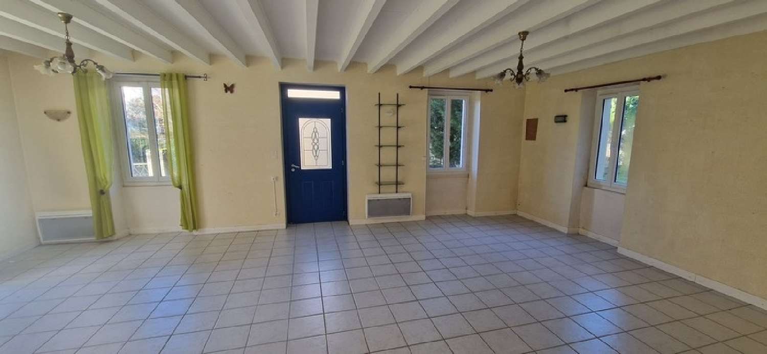  for sale house Campagne-d'Armagnac Gers 5