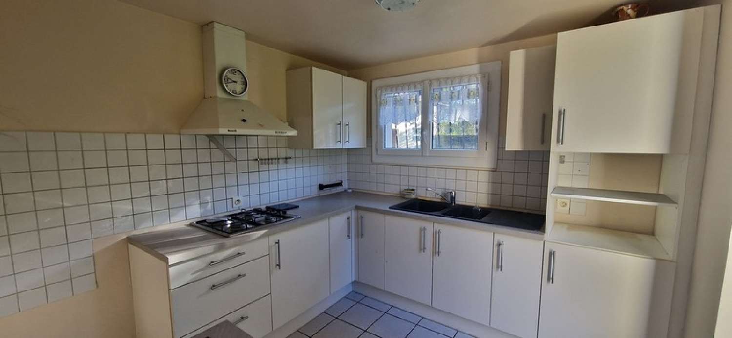  for sale house Campagne-d'Armagnac Gers 6