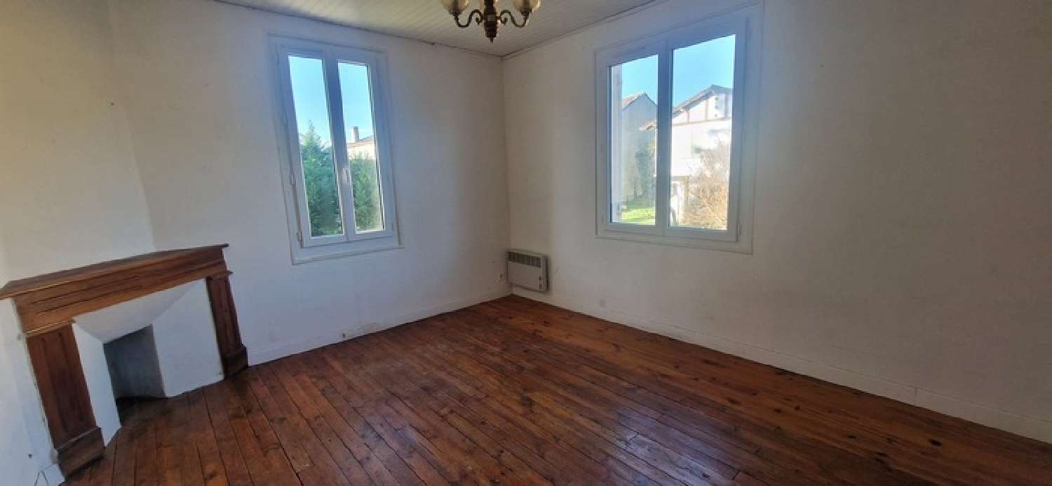  for sale house Campagne-d'Armagnac Gers 7