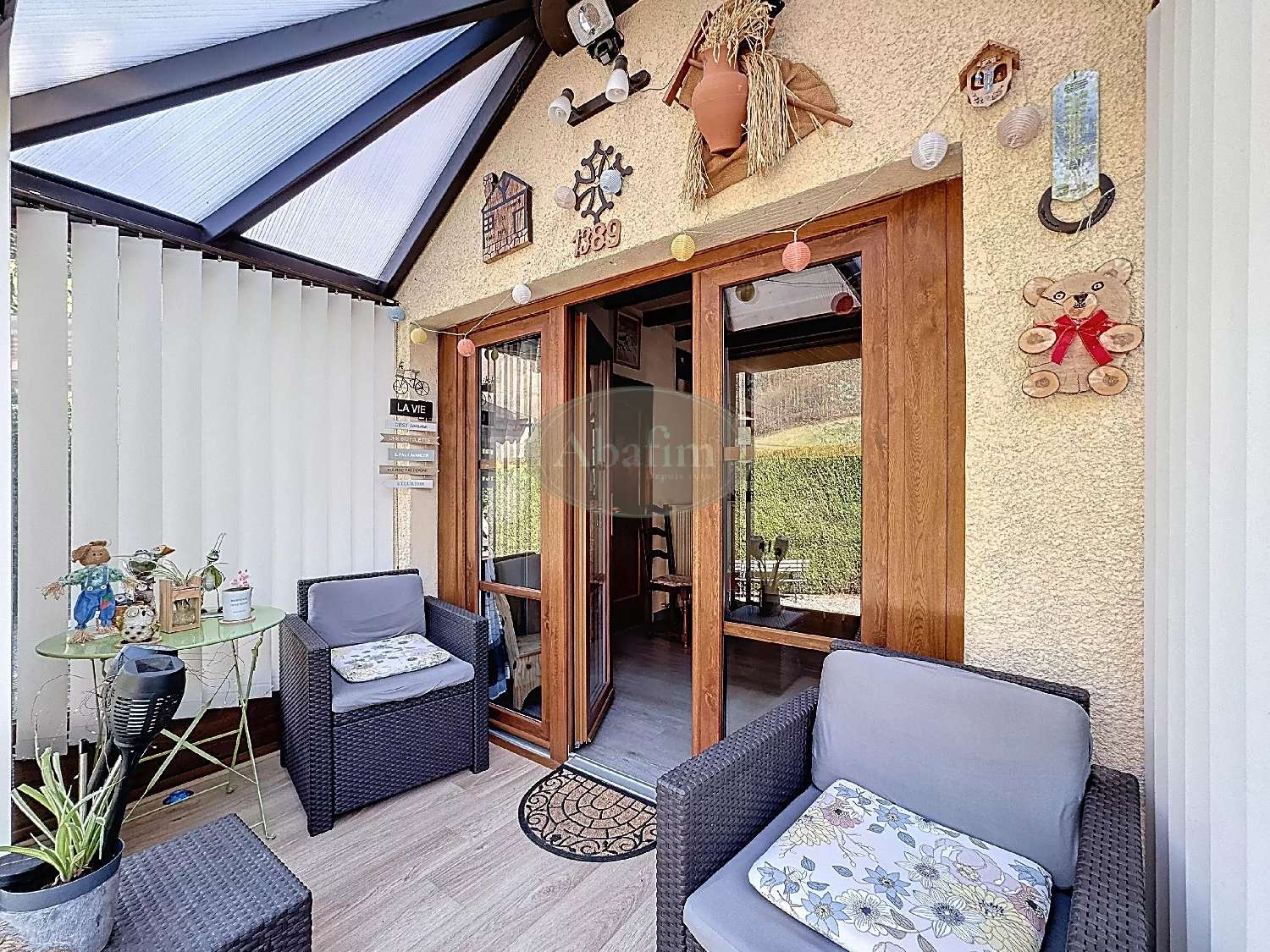  en venta casa Campan Hautes-Pyrénées 2