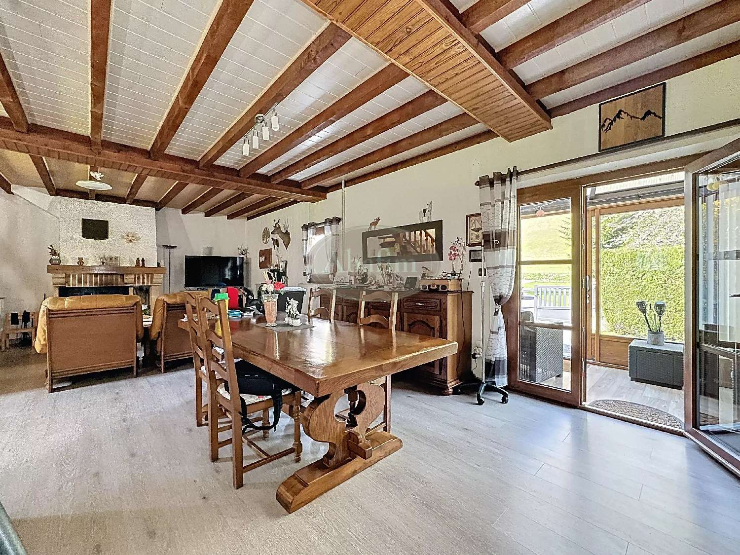  en venta casa Campan Hautes-Pyrénées 3