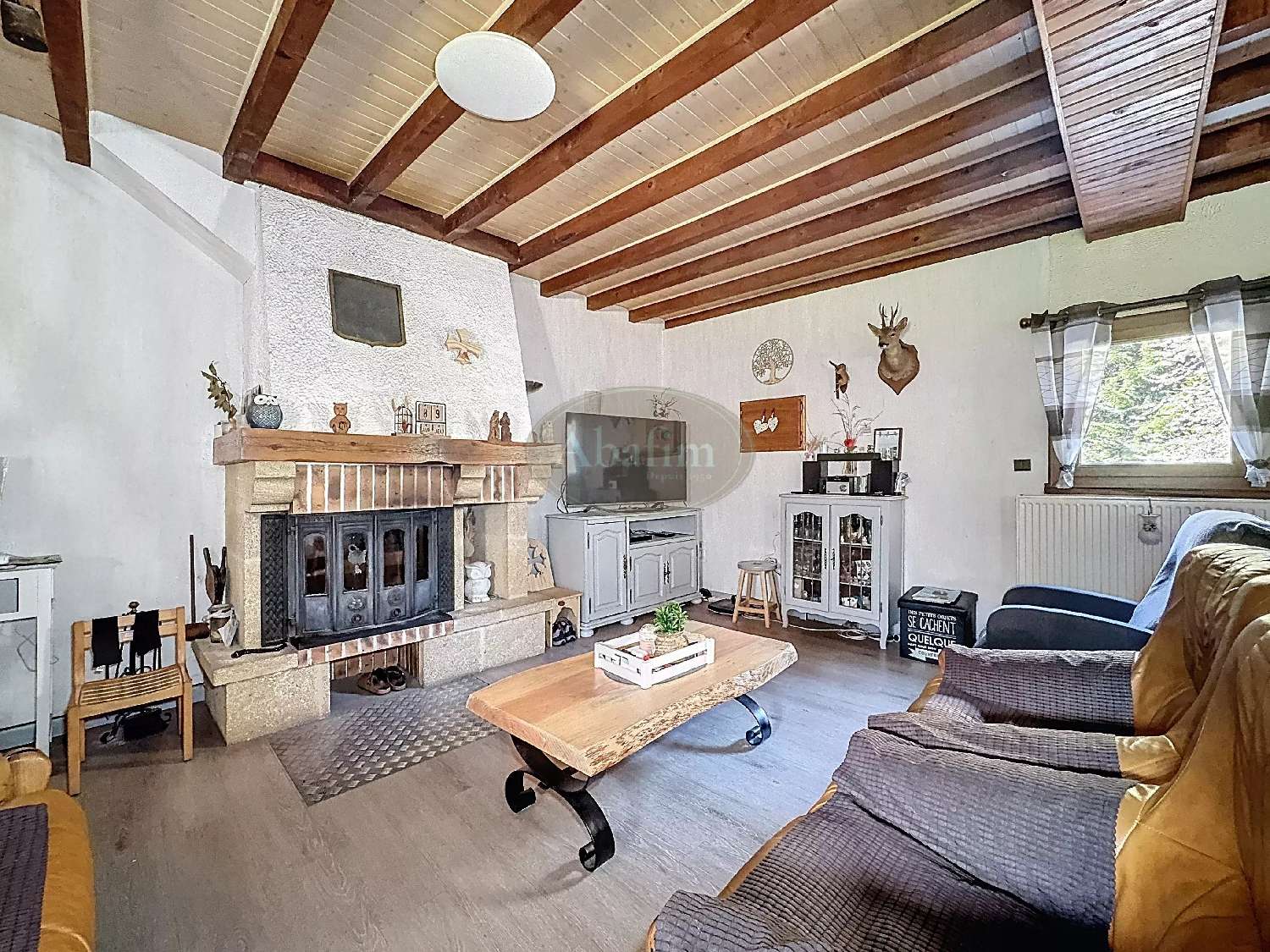  en venta casa Campan Hautes-Pyrénées 4