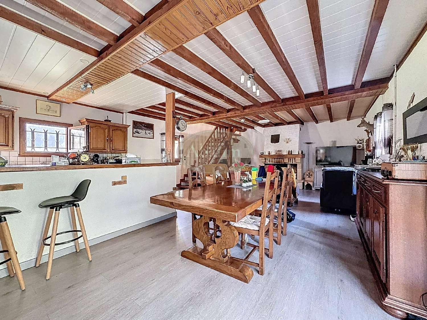  en venta casa Campan Hautes-Pyrénées 5