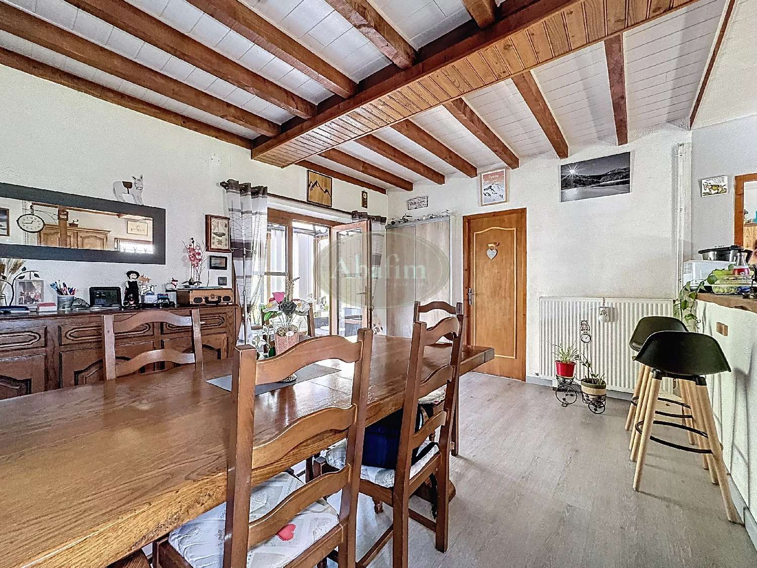  en venta casa Campan Hautes-Pyrénées 6