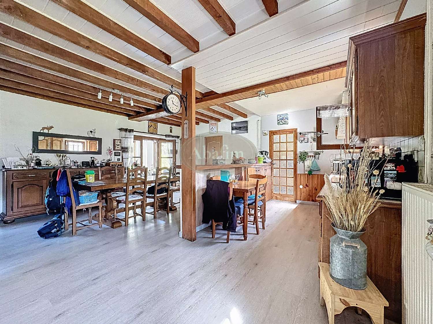  en venta casa Campan Hautes-Pyrénées 7