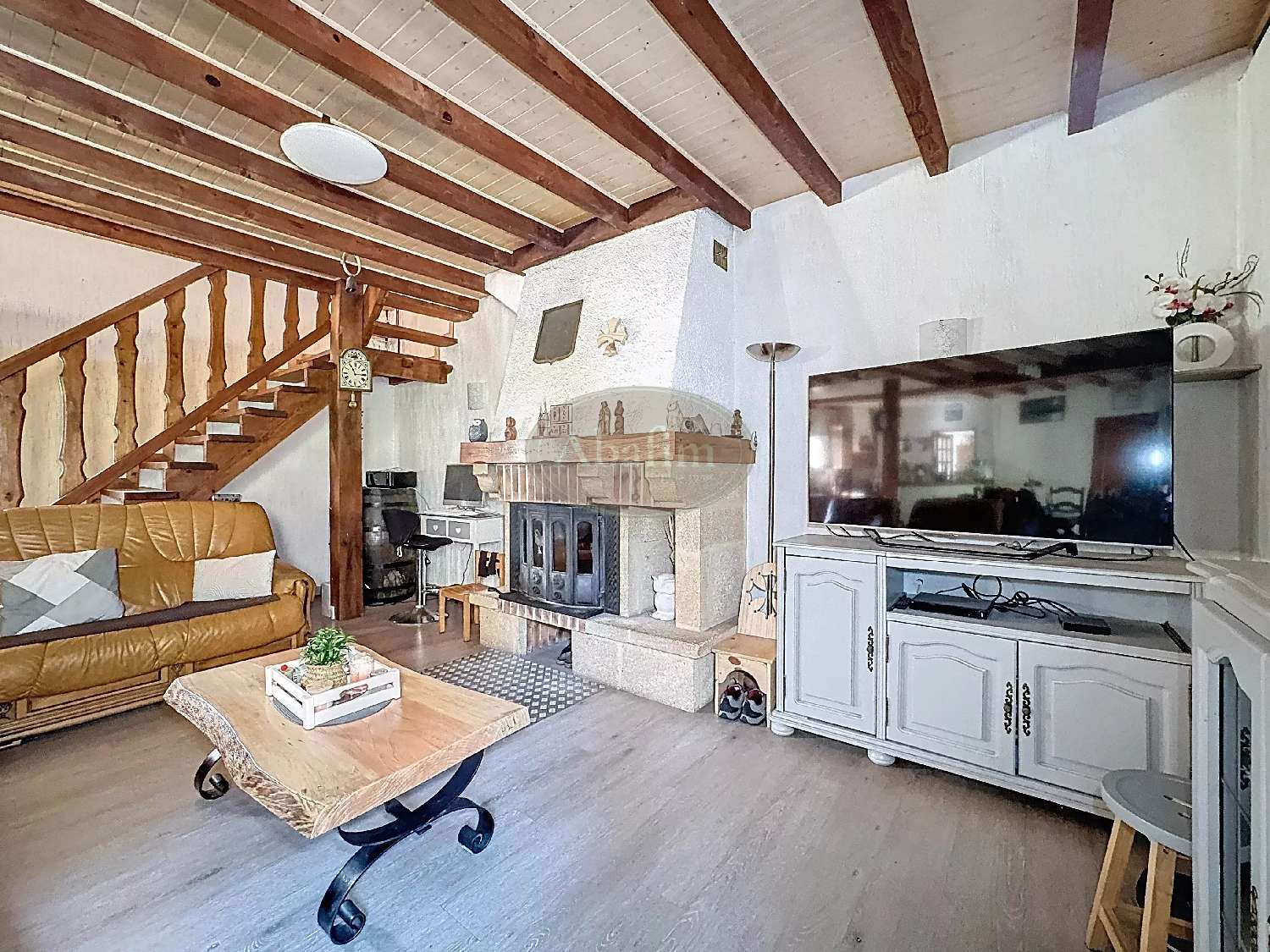  en venta casa Campan Hautes-Pyrénées 8