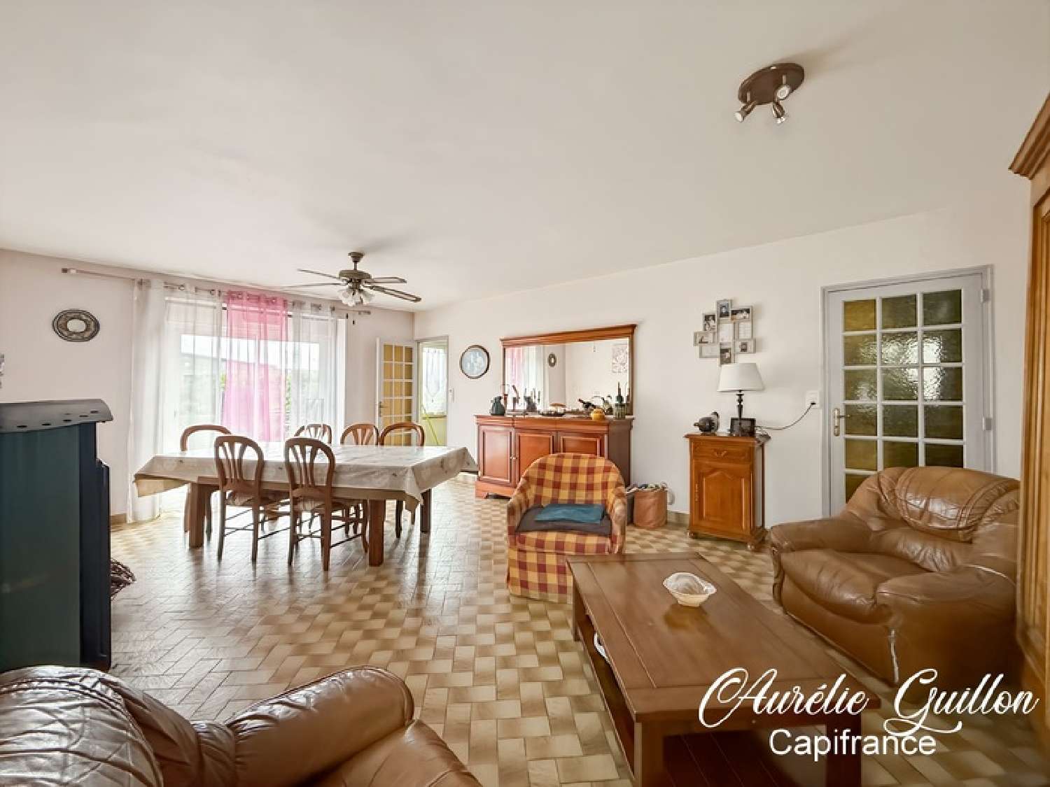  en venta casa Campénéac Morbihan 2