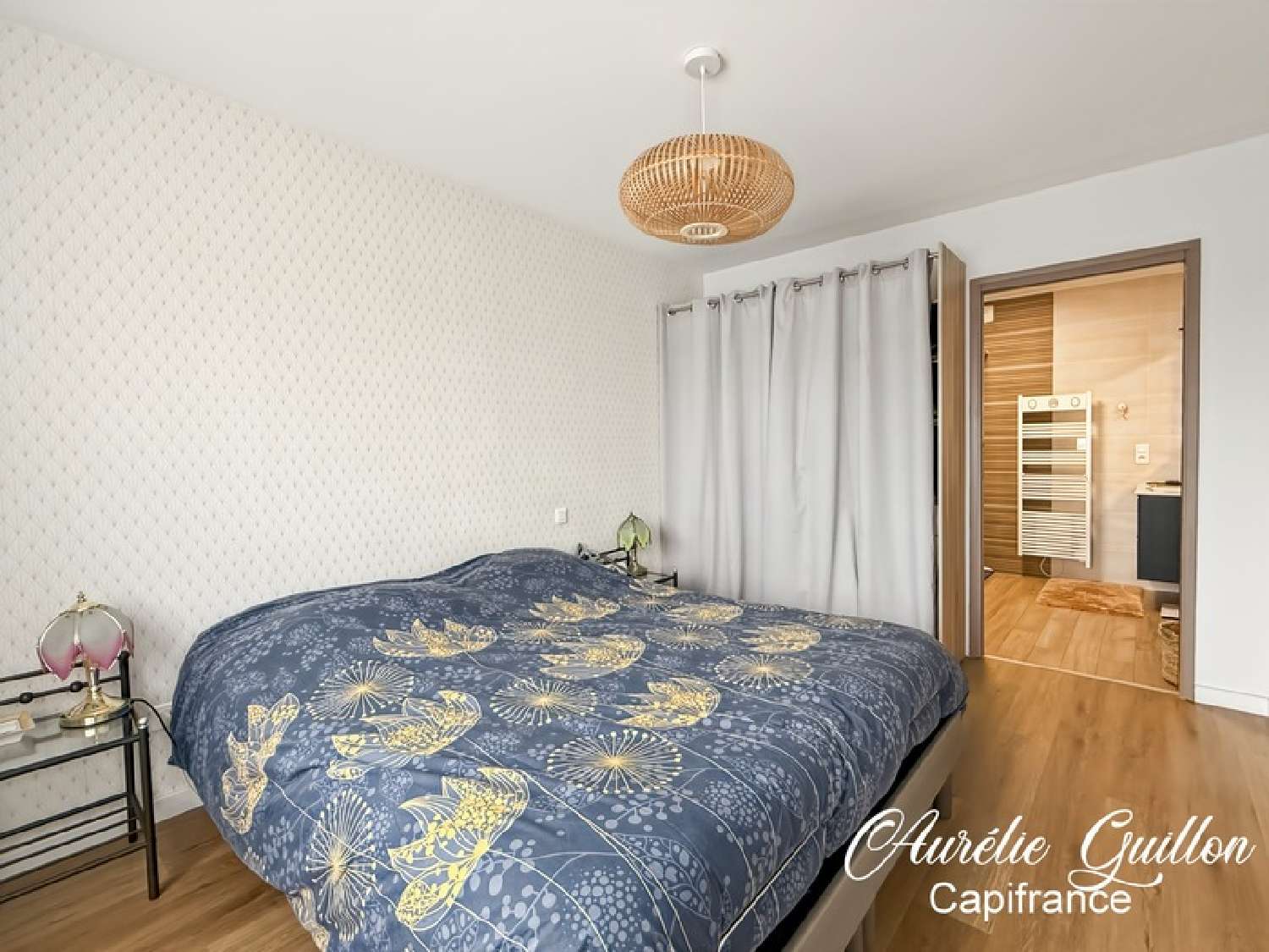  en venta casa Campénéac Morbihan 7