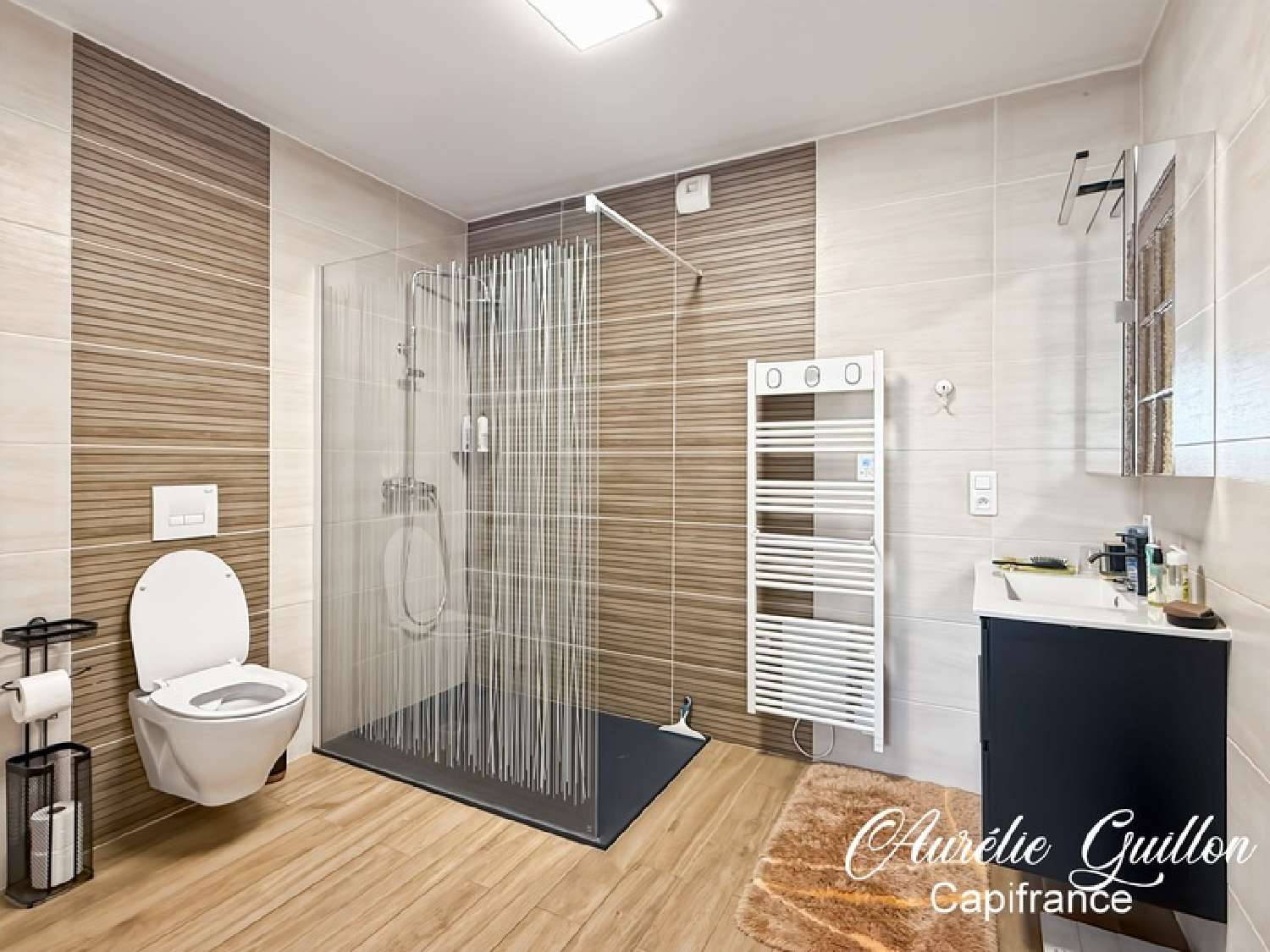  en venta casa Campénéac Morbihan 8