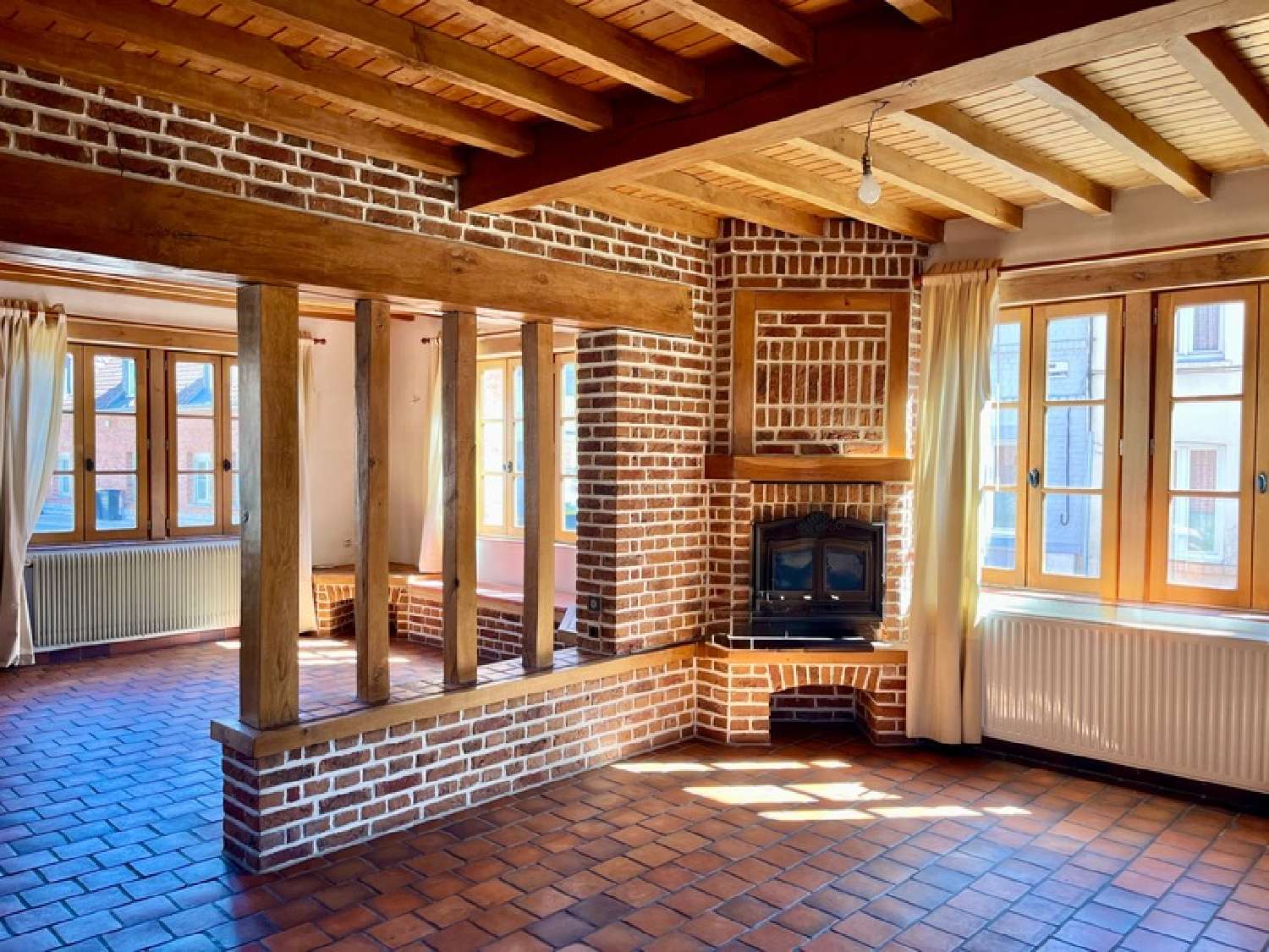  te koop huis Camphin-en-Pévèle Nord 1