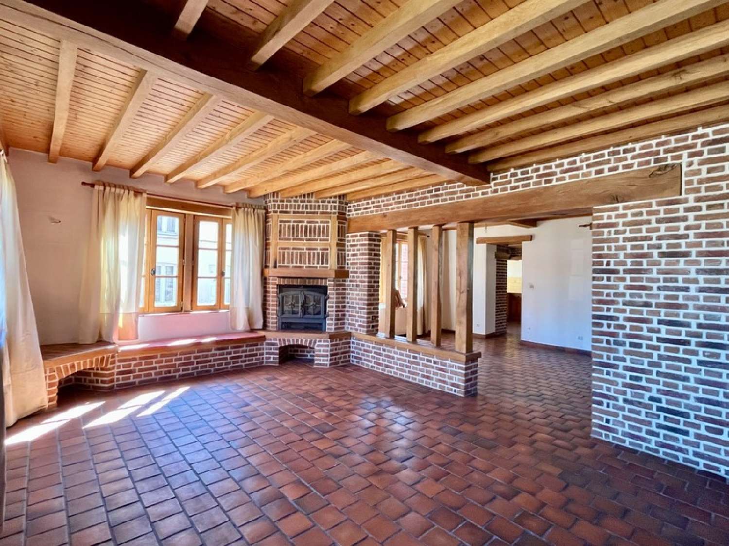  te koop huis Camphin-en-Pévèle Nord 2